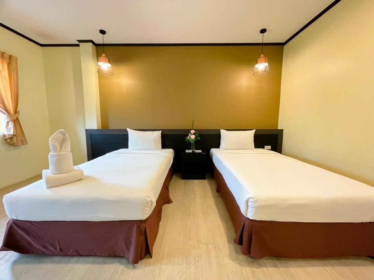 S.B.Living Place Phuket Exterior photo