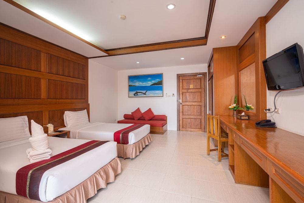 S.B.Living Place Phuket Exterior photo