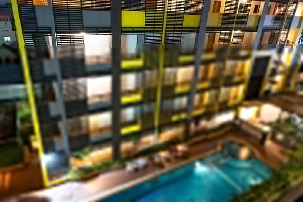 S.B.Living Place Phuket Exterior photo
