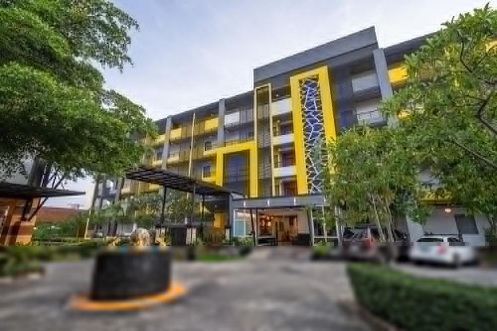 S.B.Living Place Phuket Exterior photo