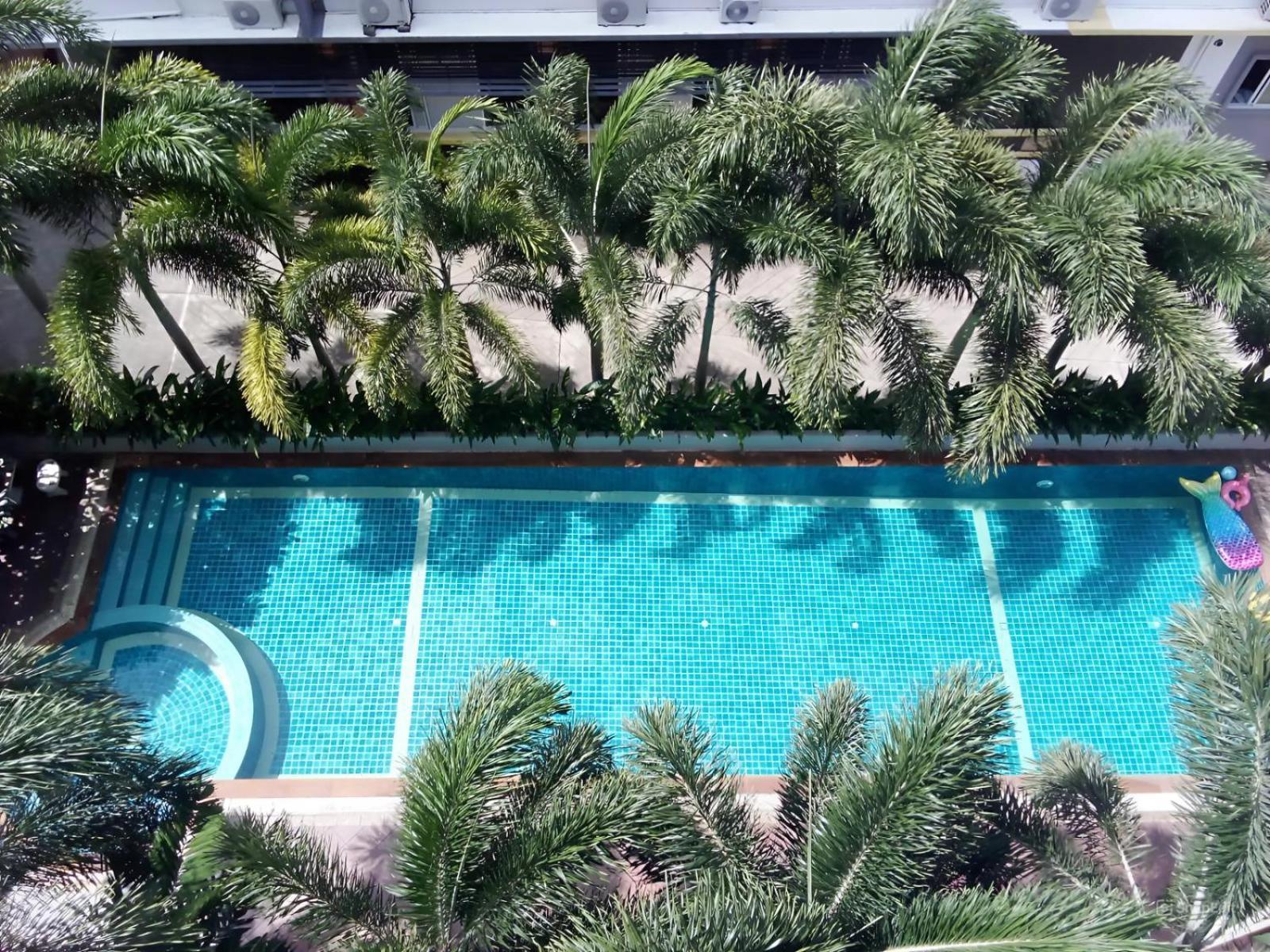 S.B.Living Place Phuket Exterior photo