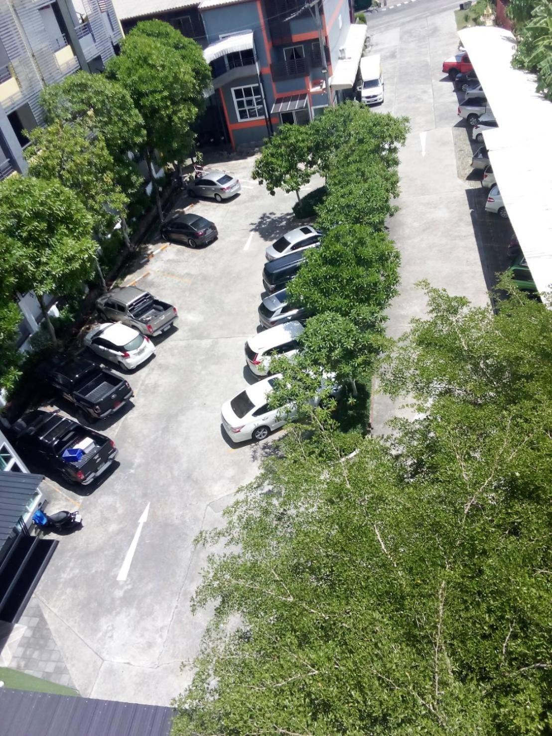 S.B.Living Place Phuket Exterior photo