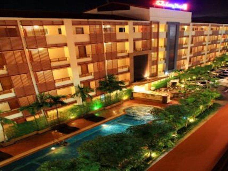 S.B.Living Place Phuket Exterior photo