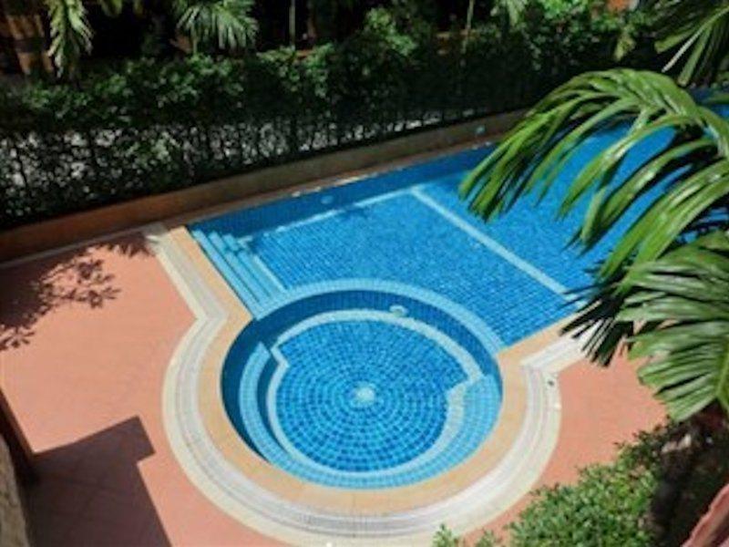 S.B.Living Place Phuket Exterior photo