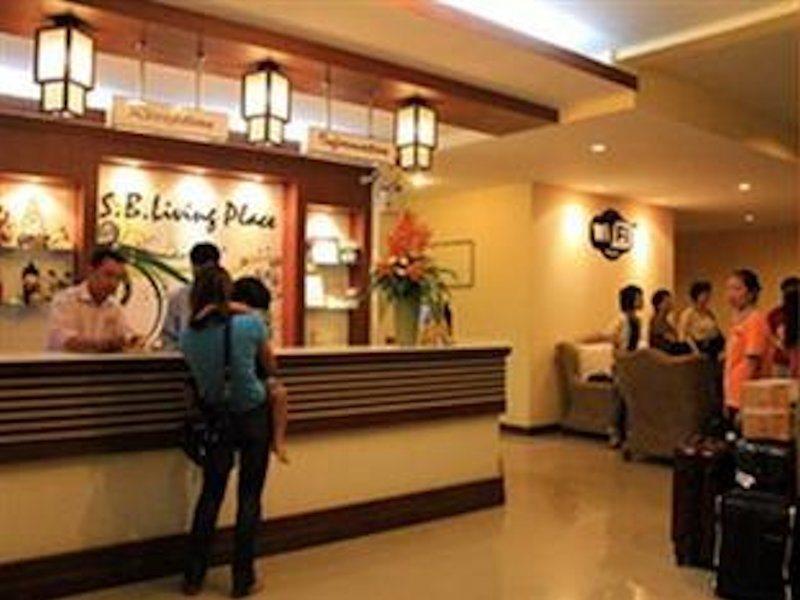S.B.Living Place Phuket Exterior photo