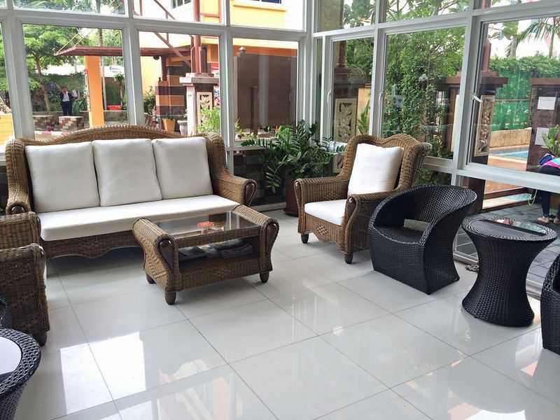S.B.Living Place Phuket Exterior photo