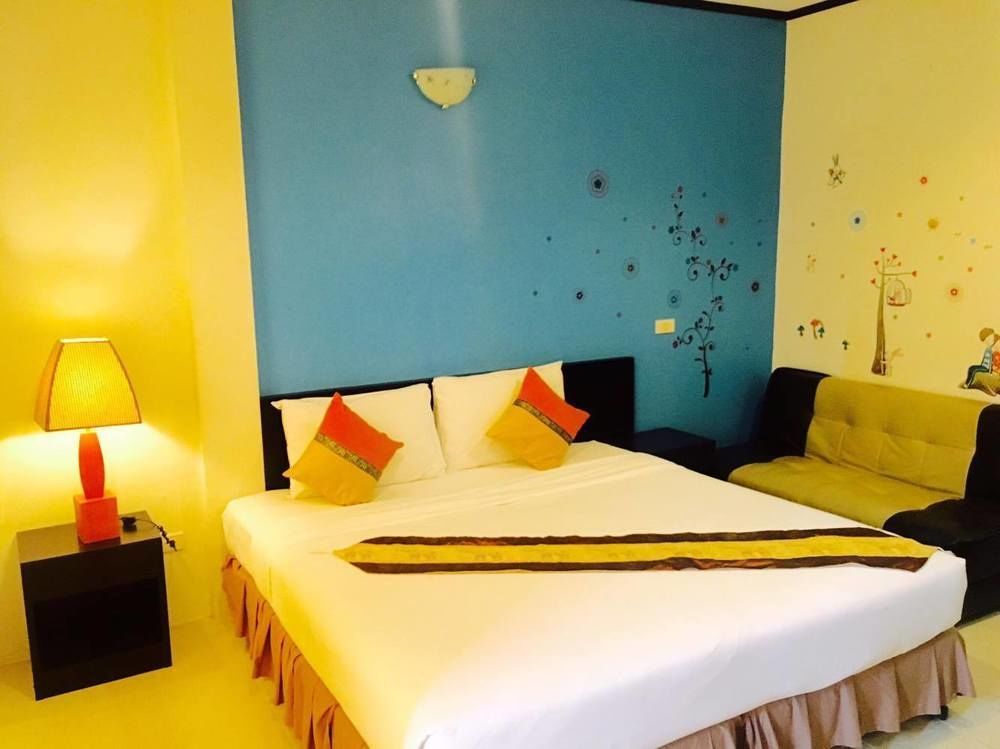 S.B.Living Place Phuket Exterior photo